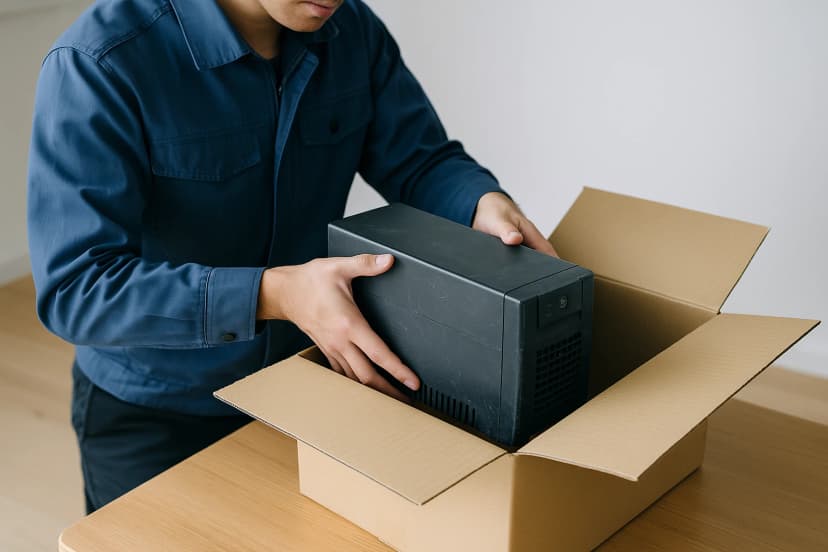 買い替え不要で無料引取